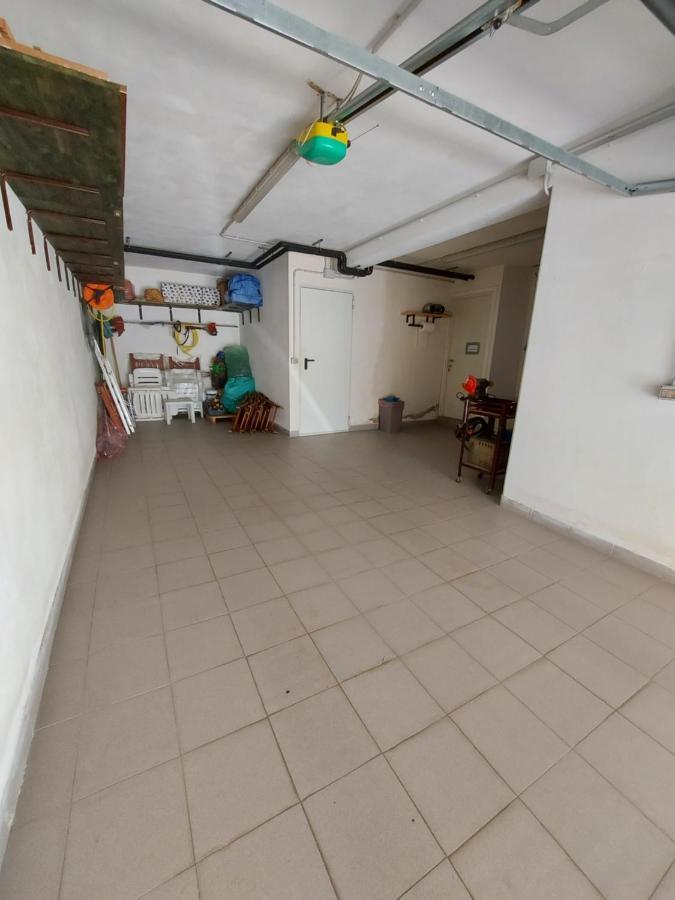 Casa Vacanza Il Glicine Casale Corte Cerro Exterior photo